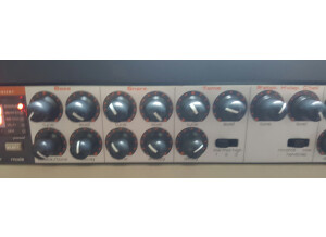 Novation D-Station (36685)