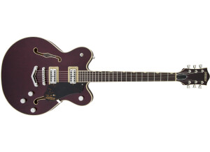 Gretsch G6609 Players Edition Broadkaster Center Block Double-Cut