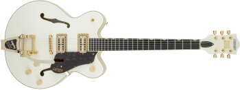 Gretsch G6609TG Players Edition Broadkaster Center Block Double-Cut : 2401900805 gtr frt 001 rr Gretsch G6609TG Players Edition Broadkaster Center Block Double-Cut : 2401900805 gtr frt 001 rr