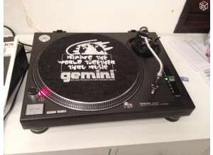 Technics SL-1210 MK2 (59955)