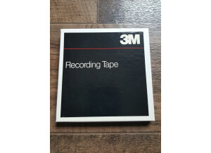 3M Recording Tape (75404)