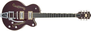 Gretsch G6659TFM Players Edition Broadkaster Jr. Center Block Single-Cut : 2401700877 gtr frt 001 rr Gretsch G6659TFM Players Edition Broadkaster Jr. Center Block Single-Cut : 2401700877 gtr frt 001 rr