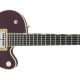G6659TFM Players Edition Broadkaster Jr. Center Block Single-Cut G6659TFM Players Edition Broadkaster Jr. Center Block Single-Cut