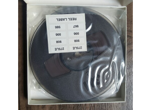 3M Recording Tape (58494)