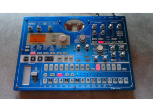 Korg ElecTribe EMX1 (21400)