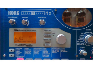 Korg ElecTribe EMX1 (14464)