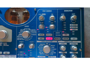 Korg ElecTribe EMX1 (19522)