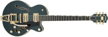 Gretsch G6659TG Players Edition Broadkaster Jr. Center Block Single-Cut : 2401800846 gtr frt 001 rr Gretsch G6659TG Players Edition Broadkaster Jr. Center Block Single-Cut : 2401800846 gtr frt 001 rr