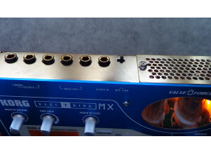 Korg ElecTribe EMX1 (50840)