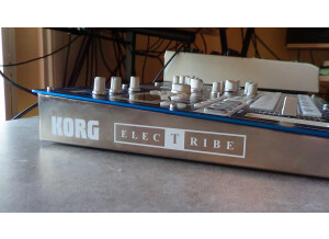 Korg ElecTribe EMX1 (73164)