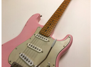 Nash Guitars S 57 (577)