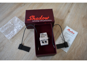 Shadow SH 965 NFX-B (81913)