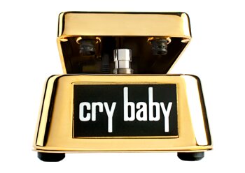 Dunlop 50th Anniversary Cry Baby Wah : 50thAnniversaryCryBabyWah 11 Dunlop 50th Anniversary Cry Baby Wah : 50thAnniversaryCryBabyWah 11