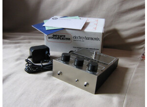Electro-Harmonix Octave Multiplexer