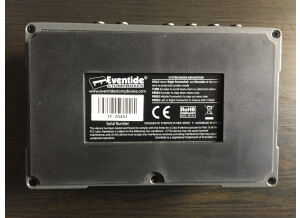 Eventide TimeFactor (60282)