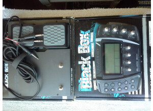 M-Audio Black Box (43716)