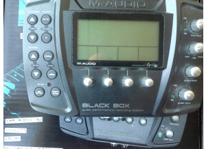 M-Audio Black Box (98746)