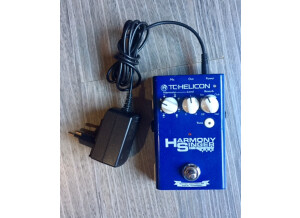 TC-Helicon Harmony Singer (24485)