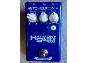 TC-Helicon Harmony Singer (76066)