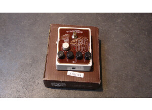 Electro-Harmonix C9 Organ Machine (10597)