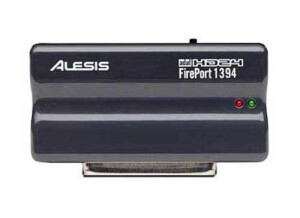 Alesis FIREPORT 1394 (44719)