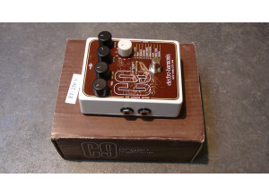 Electro-Harmonix C9 Organ Machine (39278)