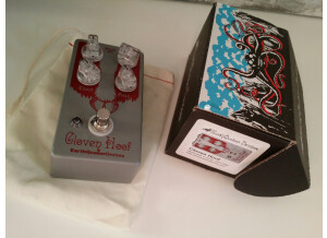 EarthQuaker Devices Cloven Hoof (69872)