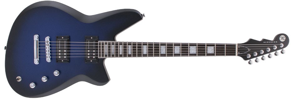 Reverend Shade Balderose Signature : 3162 8539