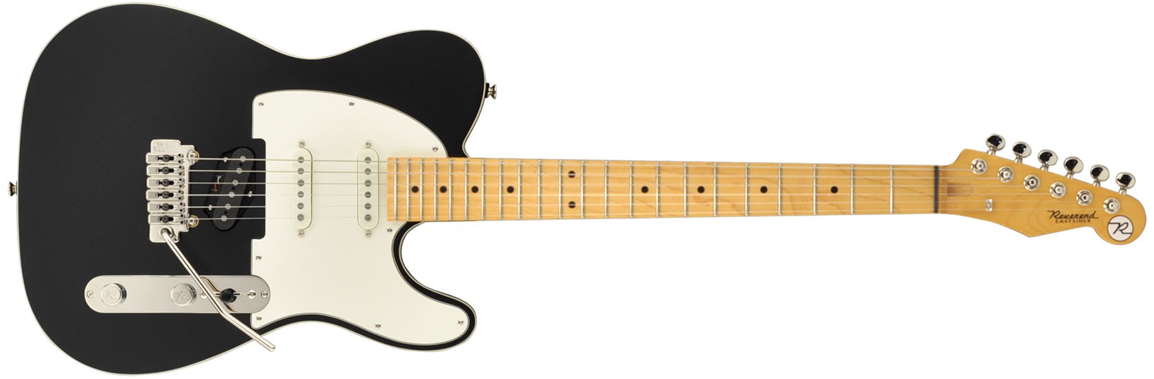 Reverend Pete Anderson Eastsider S : 2648 6596