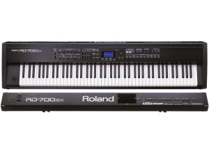 Roland rd 700sx