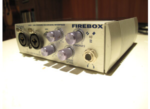PreSonus FireBox (56227)