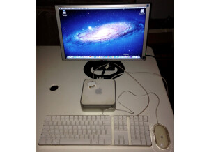Apple Mac Mini (41877)