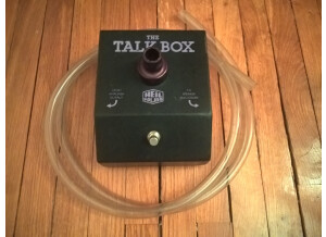 Heil Sound Talk Box (61990)