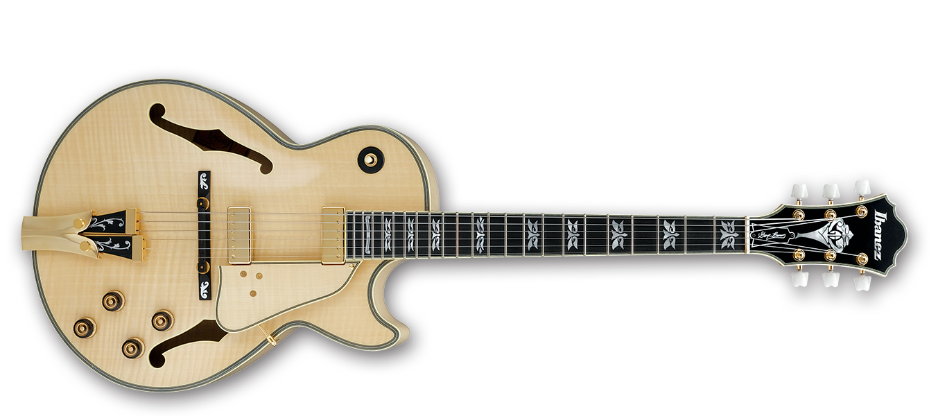 Ibanez GB40TH : GB40TH 00 01