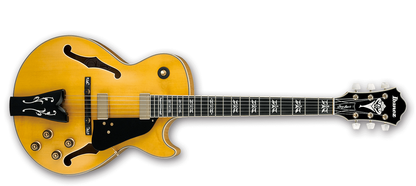 Ibanez GB40THII : GB40THII AA 12 01