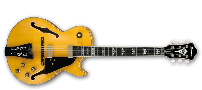 Ibanez GB40THII : GB40THII AA 12 01 Ibanez GB40THII : GB40THII AA 12 01