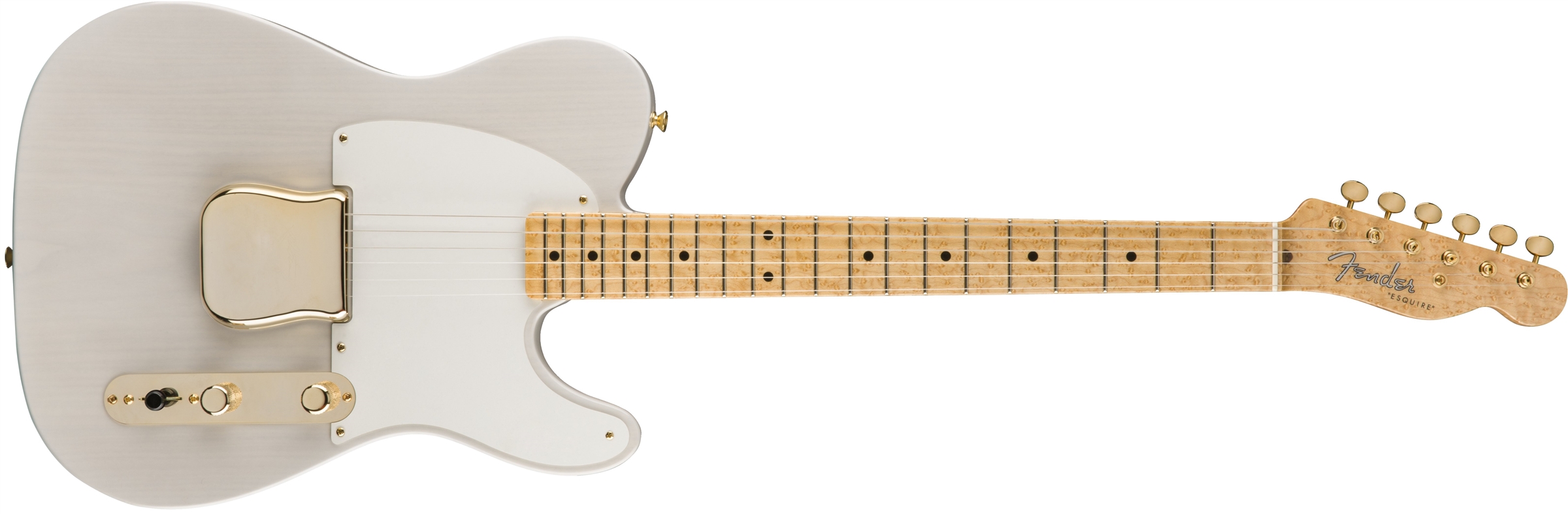 Fender Michael Stevens Founders Design Esquire : FOUNDERS DESIGN ESQUIRE MS