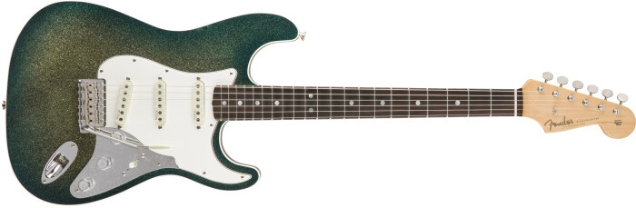 Fender Mark Kendrick Founders Design Stratocaster : FOUNDERS DESIGN STRATOCASTER MK
