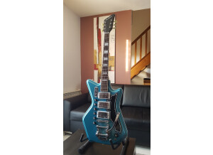 Airline '59 3P - Metallic blue (76999)