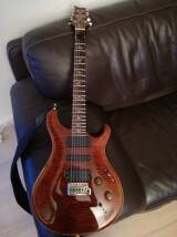 PRS 513 Maple Top
