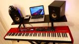 Clavia Nord Stage 2 EX 88