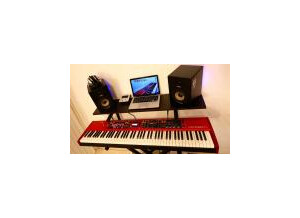 Clavia Nord Stage 2 EX 88 (43600)