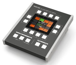 Tascam SS-CDR250N : TAS RC SS150 p user 2 161219 Tascam SS-CDR250N : TAS RC SS150 p user 2 161219