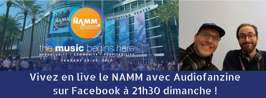 couv facebook live namm