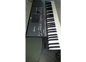 Korg Pa600 (32842)