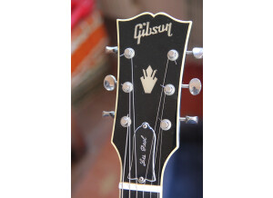 Gibson Les Paul Classic Custom - Silverburst (46041)
