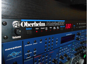 Oberheim Matrix-1000 (29348)