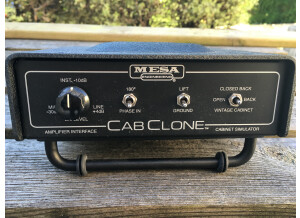 Mesa Boogie CabClone 16 Ohms (22416)