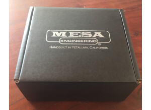 Mesa Boogie CabClone 16 Ohms (89167)