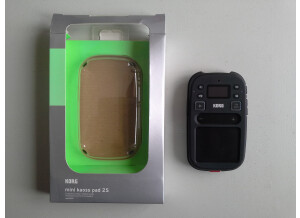 Korg Mini Kaoss Pad 2S (89407)